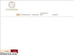 Sites similar to eucharistinerinnen.de