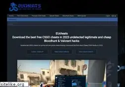 eucheats.com