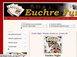 Sites similar to euchrefun.com