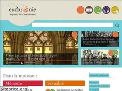 Sites similar to euchronie.org