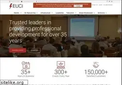Sites similar to euci.com