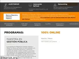 Sites similar to eucim.es