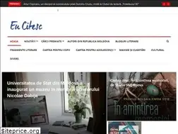 Sites similar to eucitesc.md