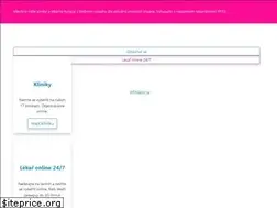 Sites similar to eucklinika.cz