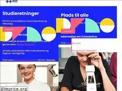 Sites similar to eucl.dk