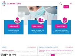 Sites similar to euclaboratore.cz