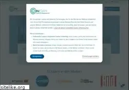 Sites similar to euclaim.de