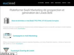 Sites similar to euclead.fr