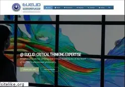 Sites similar to euclid.int