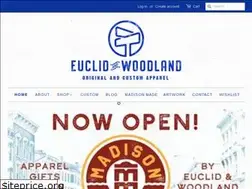 Sites similar to euclidandwoodland.com