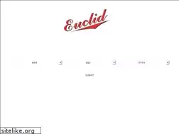 Sites similar to euclidbeverage.com