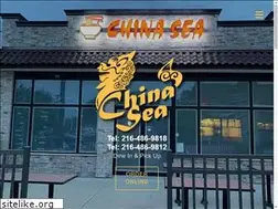 Sites similar to euclidchinasea.com