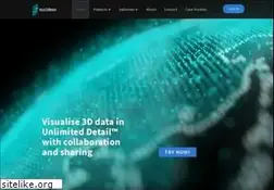 Sites similar to euclideon.com