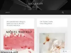 Sites similar to euclides59.wordpress.com