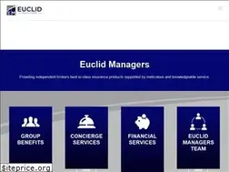 Sites similar to euclidmanagers.com