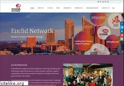 Sites similar to euclidnetwork.eu