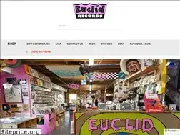 Sites similar to euclidrecordsneworleans.com