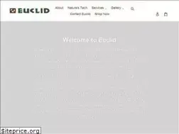 Sites similar to euclidtf.com