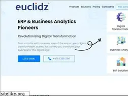 Sites similar to euclidz.ai