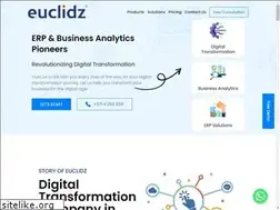 Sites similar to euclidz.com