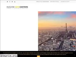 Sites similar to euclyde.com