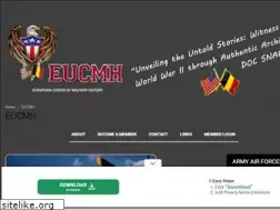 Sites similar to eucmh.com