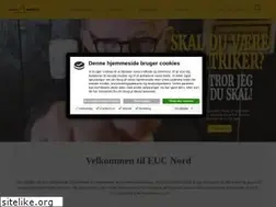 Sites similar to eucnord.dk