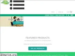 Sites similar to eucoclean.com