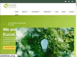 Sites similar to eucolight.org