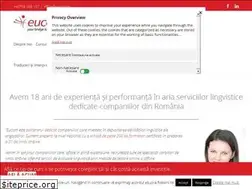 Sites similar to eucom.ro