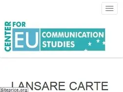 Sites similar to eucommunication.eu