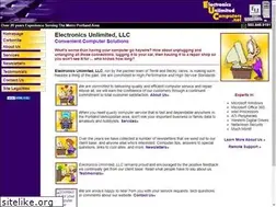 Sites similar to eucomputers.net