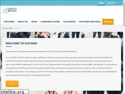 Sites similar to eucoms.net