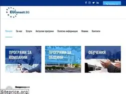 Sites similar to euconsult.bg