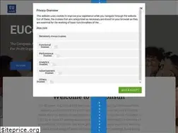 Sites similar to euconsult.org