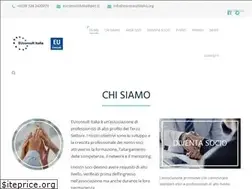 Sites similar to euconsultitalia.org