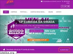 Sites similar to eucorromais.com.br