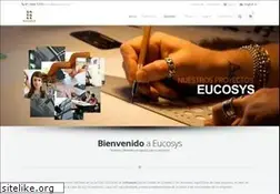 Sites similar to eucosys.com