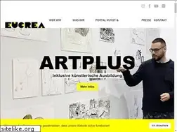 Sites similar to eucrea.de