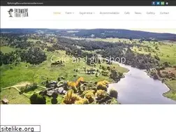 Sites similar to eucumbenetroutfarm.com