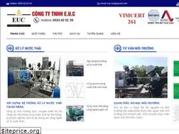 Sites similar to eucvina.com