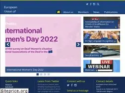 Sites similar to eud.eu