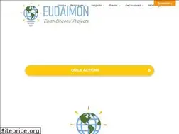 Sites similar to eudaimon-ecp.org
