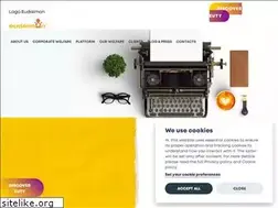 Sites similar to eudaimon.it
