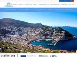 Sites similar to eudaimonia.gr