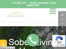 Sites similar to eudaimoniahomes.com