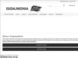 Sites similar to eudajmonia.eu