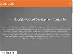 Sites similar to eudcos.com