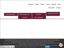 Sites similar to eude.co