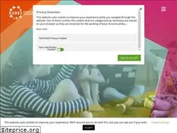 Sites similar to eudec.org